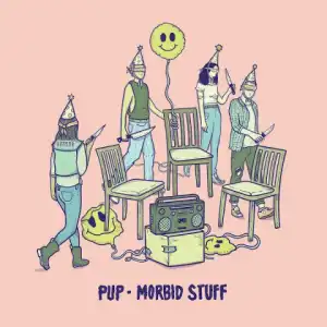 PUP - Full Blown Meltdown